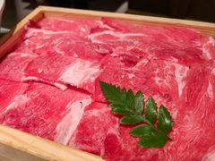 -巴奴毛肚火锅(悠唐购物中心店)
