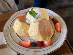 -UPPER KITCHEN(延安路店)