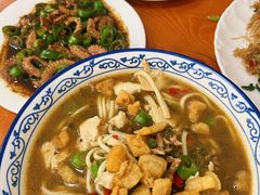 -姚记面馆(瑶琳路店)