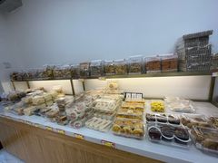 -幸福蛋糕坊(金顶街店)
