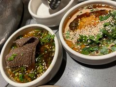 -巴奴毛肚火锅(二七万达店)