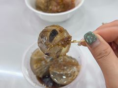 -东街钟楼肉粽(总店)