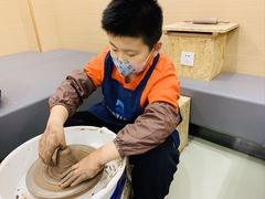 -同至人购物中心(朝阳街店)