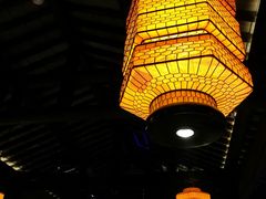 大堂-绿茶餐厅(乐峰广场店)