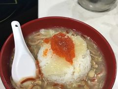 -食盈碗仔翅(星玺广场店)