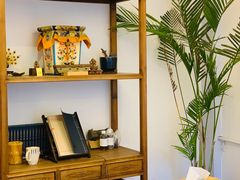 -和雅集素斋(景区店)