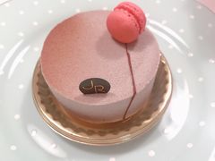 -Salon de The de Joel Robuchon(外滩18号店)