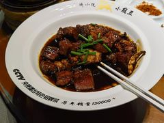 -麒麟小院·老九江菜(安平路店)