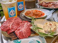 -鑫釜山海鲜烧烤(浑南店)