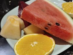 -韩盛·盛江山自助料理(于洪新玛特店)