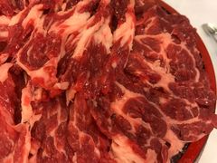 -鲜入围煮花胶鸡海鲜火锅
