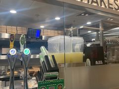 门面-Shake Shack(西单大悦城店)