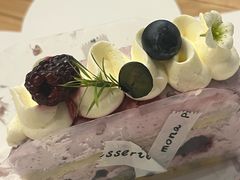 -La patisserie de Mona 茉娜的甜品(韩乐坊店)