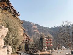 -龙庆峡风景区