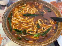 云南小锅米线-呐咪傣园·云南菜(石厦店)