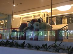 -曼谷文华中心点大酒店