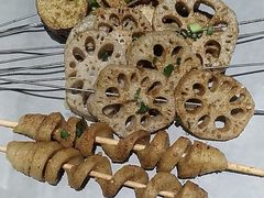 -楚太子  中餐&烧烤(武大店)