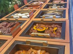 -非烤勿扰自助烤肉(合胜百货店)