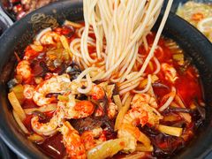 -一棠龙虾•王牌虾球(恒隆广场店)