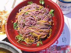 厨娘三蔬粉-丫丫厨娘·柠檬鸭(江南蓝鲸世界店)