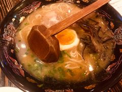 -平成屋·午肴夜酒(四川北路店)