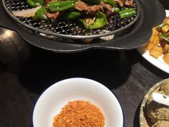 -四合院(黔灵西路店)
