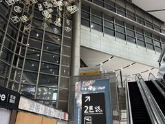 -太原武宿国际机场