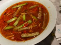 -雀蓝川菜(奥体广场店)