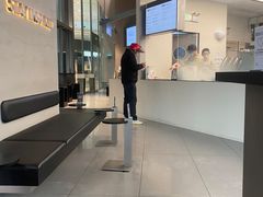 -喜茶(上海北外滩来福士店)