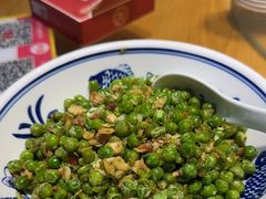 -西江红·株洲本地菜(滨江南路店)