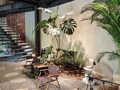 -J Create城市露营咖啡·简餐·宠物(上海动物园店)