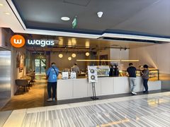 -Wagas沃歌斯(北京君太百货店)