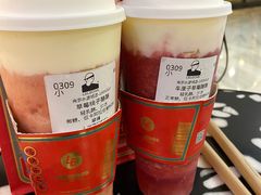 -LELECHA乐乐茶(新街口大洋店)