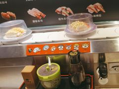 -采御鲜·回转寿司(汕头万达店)