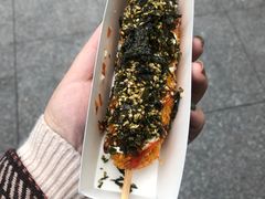 -咔芝棒·韩式炸鸡(印象汇店)