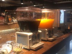 -汉巴味德(乐宾百货店)