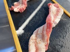 -朴太院·烤肉万岁·创意首尔料理(中联广场店)