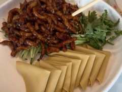 -大鸭梨烤鸭(石佛营店)