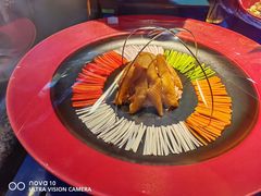 -鸽子侯·家宴·平价海鲜(绿地店)