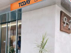 -Bamboo Today Cafe(国创园店)