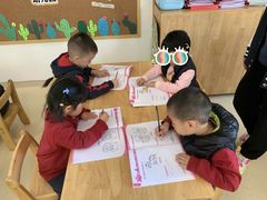 -浦东民办万科幼儿园