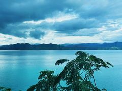 -丽江泸沽湖景区