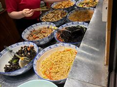 -筋面郎(东坡店)