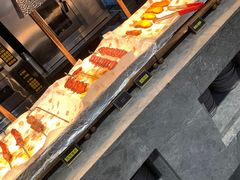 -圣罗巴海鲜自助(黑金店)