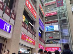 -闽龙广场