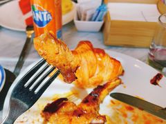 -北京王府井希尔顿酒店·万斯阁西餐厅