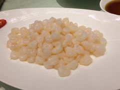 清炒野生河虾仁-圆苑(上海广场店)