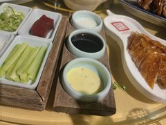 -那家小馆•北京菜•烤鸭(中关村店)
