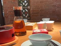 -闽上鲜·福建菜(龙湖滨江天街店)