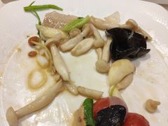 -清晖小苑•顺德地方菜(壹海城店)